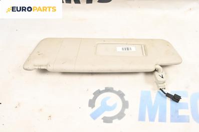 Сенник за Volkswagen Touran Minivan I (02.2003 - 05.2010), позиция: лява