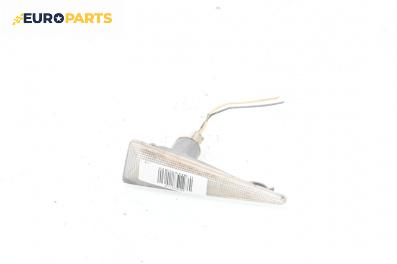 Мигач за Renault Megane II Hatchback (07.2001 - 10.2012), хечбек, позиция: лява
