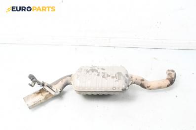 Крайно гърне за BMW 3 Series E90 Touring E91 (09.2005 - 06.2012) 316 d, 116 к.с.