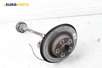 Шенкел главина за BMW 3 Series E90 Touring E91 (09.2005 - 06.2012), позиция: задна, дясна