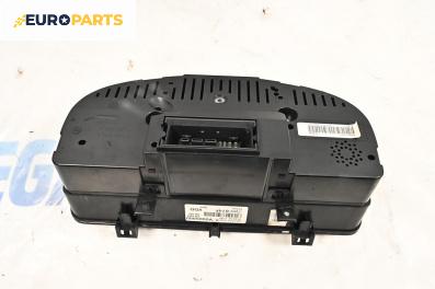 Километраж за Volkswagen Touran Minivan I (02.2003 - 05.2010) 1.4 TSI EcoFuel, 150 к.с.