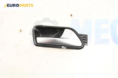 Вътрешна дръжка за Volkswagen Touran Minivan I (02.2003 - 05.2010), 4+1 вр., миниван, позиция: предна, дясна