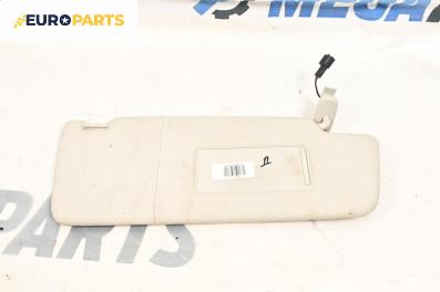 Сенник за Volkswagen Touran Minivan I (02.2003 - 05.2010), позиция: дясна