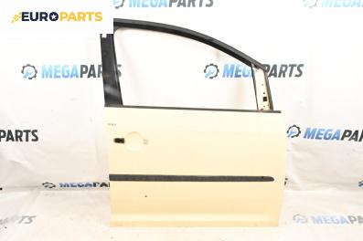 Врата за Volkswagen Touran Minivan I (02.2003 - 05.2010), 4+1 вр., миниван, позиция: предна, дясна