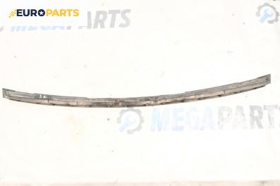 Буфер задна броня за Volkswagen Touran Minivan I (02.2003 - 05.2010), миниван, позиция: задна