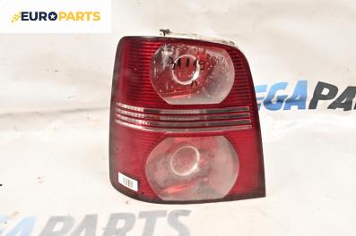 Стоп за Volkswagen Touran Minivan I (02.2003 - 05.2010), миниван, позиция: лява