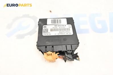 Модул парктроник за Volkswagen Touran Minivan I (02.2003 - 05.2010), № 1K0919475K