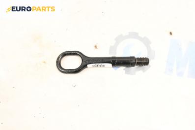 Кука теглене за Volkswagen Touran Minivan I (02.2003 - 05.2010)