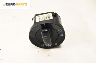 Ключ светлини  за Volkswagen Touran Minivan I (02.2003 - 05.2010)