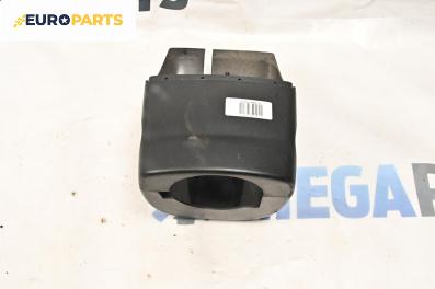 Интериорна пластмаса волан за Volkswagen Touran Minivan I (02.2003 - 05.2010), 4+1 вр., миниван