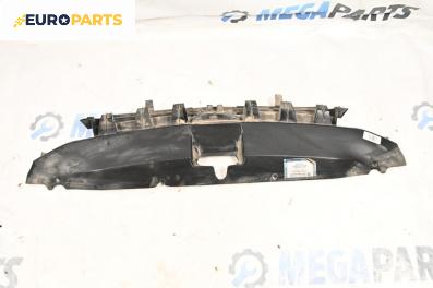 Маска горна част за Peugeot 307 Hatchback (08.2000 - 12.2012), хечбек