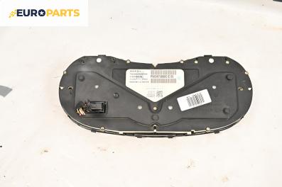 Километраж за Peugeot 307 Hatchback (08.2000 - 12.2012) 2.0 HDi 90, 90 к.с.