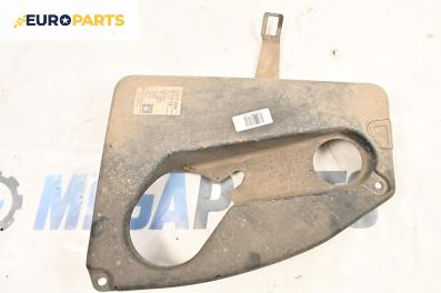 Декоративен капак двигател за Peugeot 307 Hatchback (08.2000 - 12.2012)