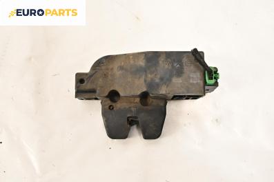 Брава заден капак за Peugeot 307 Hatchback (08.2000 - 12.2012), хечбек, позиция: задна