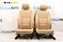 Комплект салон за BMW 3 Series E90 Touring E91 (09.2005 - 06.2012), 4+1 вр.