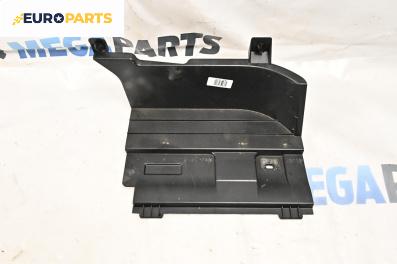 Пластмасова кора за BMW 3 Series E90 Touring E91 (09.2005 - 06.2012), 4+1 вр., комби
