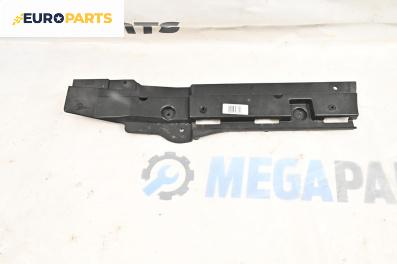 Пластмасова кора за BMW 3 Series E90 Touring E91 (09.2005 - 06.2012), 4+1 вр., комби