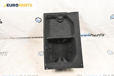 Кора багажник за BMW 3 Series E90 Touring E91 (09.2005 - 06.2012), 4+1 вр., комби