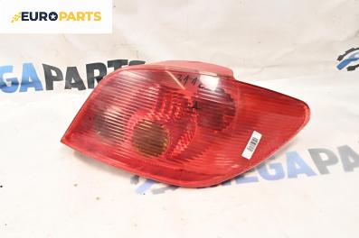 Стоп за Peugeot 307 Hatchback (08.2000 - 12.2012), хечбек, позиция: дясна