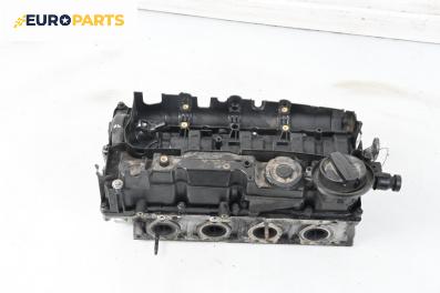 Глава за BMW 3 Series E90 Touring E91 (09.2005 - 06.2012) 316 d, 116 к.с.