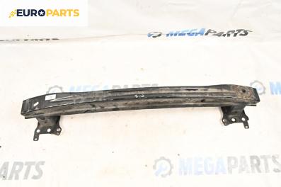 Основа броня за Volkswagen Touran Minivan I (02.2003 - 05.2010), миниван, позиция: задна