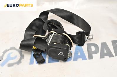 Предпазен колан за Volkswagen Touran Minivan I (02.2003 - 05.2010), 4+1 вр., позиция: задна, дясна
