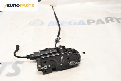 Брава на врата за Volkswagen Touran Minivan I (02.2003 - 05.2010), позиция: задна, лява