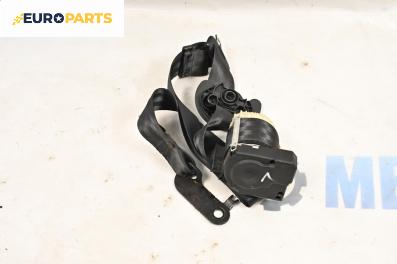 Предпазен колан за Volkswagen Touran Minivan I (02.2003 - 05.2010), 4+1 вр., позиция: задна, лява