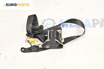Предпазен колан за Volkswagen Touran Minivan I (02.2003 - 05.2010), 4+1 вр., позиция: предна, лява
