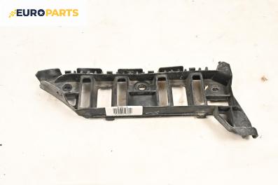 Държач броня за Volkswagen Touran Minivan I (02.2003 - 05.2010), миниван, позиция: предна, дясна