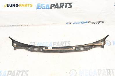 Кора под чистачки за Volkswagen Touran Minivan I (02.2003 - 05.2010), 4+1 вр., миниван