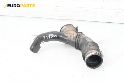 Гофриран маркуч за Renault Megane II Hatchback (07.2001 - 10.2012) 1.6 16V (BM0C, CM0C), 113 к.с.