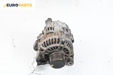 Алтернатор / генератор за Renault Megane II Hatchback (07.2001 - 10.2012) 1.6 16V (BM0C, CM0C), 113 к.с., № 8200468131