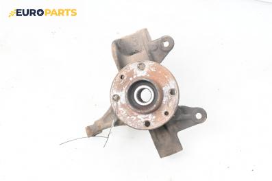 Шенкел главина за Renault Megane II Hatchback (07.2001 - 10.2012), позиция: предна, дясна