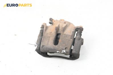 Спирачен апарат за Renault Megane II Hatchback (07.2001 - 10.2012), позиция: предна, дясна