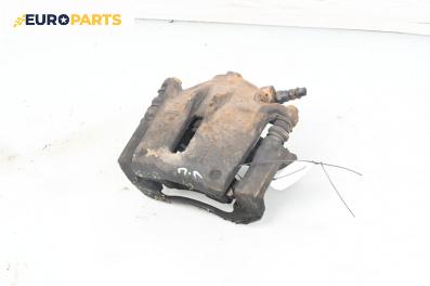 Спирачен апарат за Renault Megane II Hatchback (07.2001 - 10.2012), позиция: предна, лява