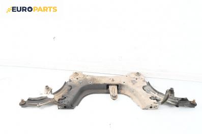 Преден мост за Renault Megane II Hatchback (07.2001 - 10.2012), хечбек