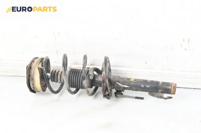 Макферсон за Renault Megane II Hatchback (07.2001 - 10.2012), хечбек, позиция: предна, лява