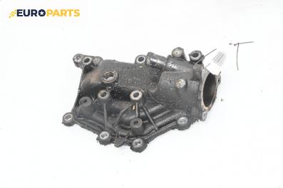 Корпус на термостат за Renault Megane II Hatchback (07.2001 - 10.2012) 1.6 16V (BM0C, CM0C), 113 к.с.