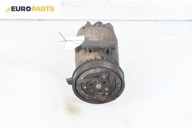 Компресор климатик за Renault Megane II Hatchback (07.2001 - 10.2012) 1.6 16V (BM0C, CM0C), 113 к.с.