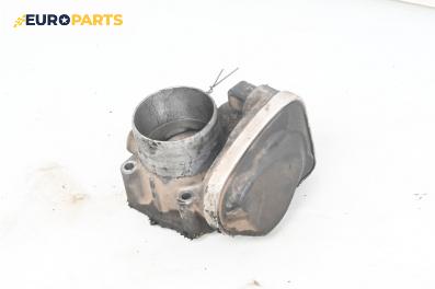 Дроселова клапа за Renault Megane II Hatchback (07.2001 - 10.2012) 1.6 16V (BM0C, CM0C), 113 к.с.