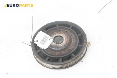 Демпферна шайба за Renault Megane II Hatchback (07.2001 - 10.2012) 1.6 16V (BM0C, CM0C), 113 к.с.
