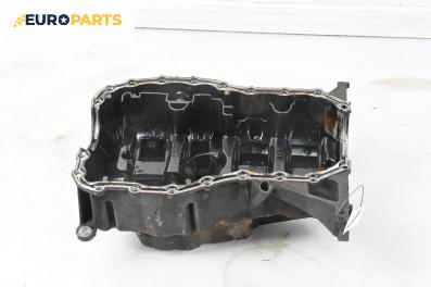 Картер за Renault Megane II Hatchback (07.2001 - 10.2012) 1.6 16V (BM0C, CM0C), 113 к.с.