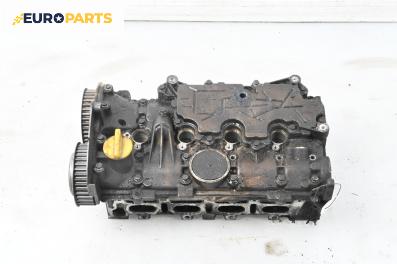 Глава за Renault Megane II Hatchback (07.2001 - 10.2012) 1.6 16V (BM0C, CM0C), 113 к.с.