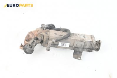 EGR охладител за BMW 3 Series E90 Touring E91 (09.2005 - 06.2012) 316 d, 116 к.с.