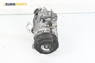 Компресор климатик за BMW 3 Series E90 Touring E91 (09.2005 - 06.2012) 316 d, 116 к.с.