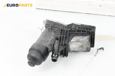 Корпус за маслен филтър за BMW 3 Series E90 Touring E91 (09.2005 - 06.2012) 316 d, 116 к.с.