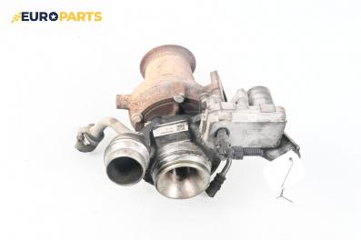 Турбо за BMW 3 Series E90 Touring E91 (09.2005 - 06.2012) 316 d, 116 к.с., № 781232102