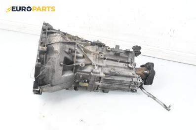 Ръчна скоростна кутия за BMW 3 Series E90 Touring E91 (09.2005 - 06.2012) 316 d, 116 к.с., № 217.0.0173.96