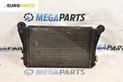 Интеркулер за Volkswagen Touran Minivan I (02.2003 - 05.2010) 1.4 TSI EcoFuel, 150 к.с.